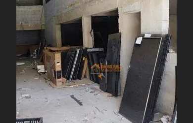 Imagem 5: Galpão à venda, 481 m² por R$ 426.000,00 - Morro Grande - Nazaré Paulista/SP