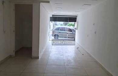 Imagem: O depósito possui 60m² de Área e está localizado em Belenzinho