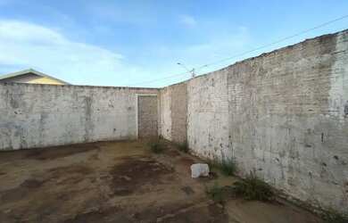 Imagem 13: Casa com 2 dormitórios à venda, 43 m² por R$ 190.000,00 - Residencial Luz da Esperança - S