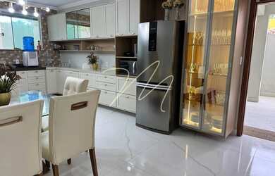 Imagem 14: Casa alto padrão Vista Mar no Siriiba em Ilhéus na bahia