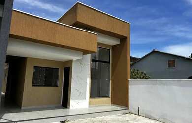 Imagem 7: Ótima casa de 3 quartos no Parque Nanci - Maricá - RJ