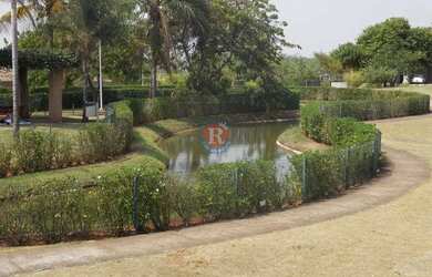 Imagem 2: Terreno de Condomínio, Parque Residencial Damha V, São José do Rio...