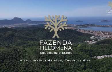 Imagem: O terreno possui 400m² de Área e está localizado em Badu