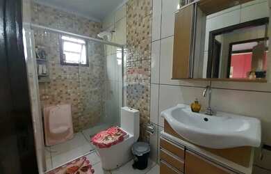 Imagem 13: Oportunidade - Bela casa, com Cozinha sob medida - Santa Rosa do Sul