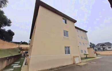 Imagem 2: Apartamento com 2 dormitórios para alugar, 43 m² por R$ 1.200/mês -...