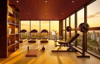 Imagem 9: Apartamento com 2 dormitórios à venda, 55 m² por R$ 449.900,00 - Catolé...