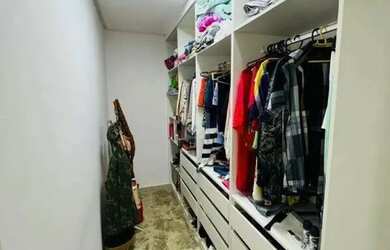 Imagem 12: Belíssima Casa duplex no Condomínio Terras Alphaville I