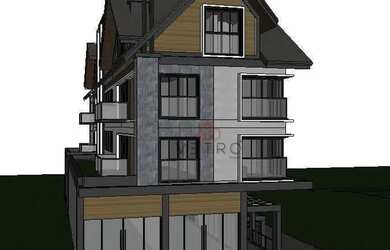 Imagem 10: Terreno à Venda em Canela, no Centro!