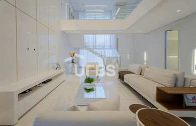 Imagem 6: Sobrado à Venda no Jardins Verona