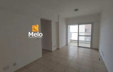 Imagem 4: Oportunidade Apartamento 3 Quartos no Residencial Smart Club