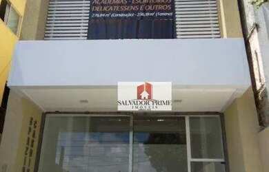 Imagem 6: Prédio à venda, 276 m² por R$ 1.500.000 - Federação - Salvador/BA