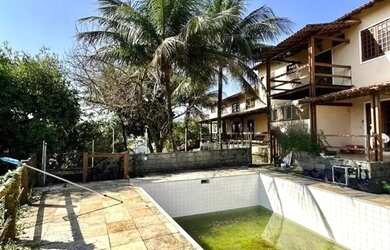 Imagem 9: Casa com 4 dormitórios à venda, 790 m² por R$ 1.400.000,00 - Jacarepaguá...