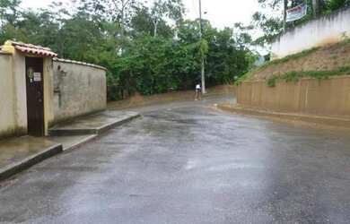 Imagem: O terreno possui 384m² de Área e está localizado em Itaipu