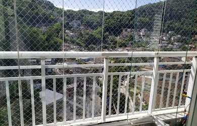 Imagem 4: Apartamento a venda 3 quartos - Lazer Completo - Marapé