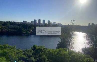 Imagem: O apartamento à venda possui 3 Dormitórios, 4 Banheiros, 4