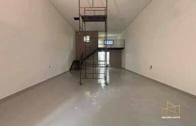 Imagem 3: Salão para alugar, 200 m² por R$ 6.210,00/mês - Itu Novo Centro - Itu/SP