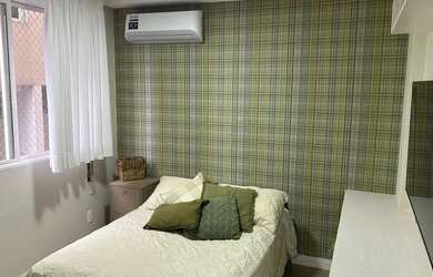 Imagem 10: Gonzaga- Frente, 3 dormitórios AE, 3 suites, dep empregada, garagem