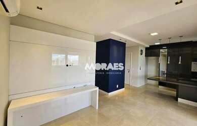 Imagem 3: Apartamento com 2 suítes à venda, 77 m² por R$ 790.000 - Elara Residencial...