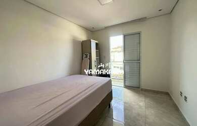 Imagem 11: Sobrado com 2 dormitórios à venda, 70 m² por R$ 520.000,00 - Penha - São Paulo/SP