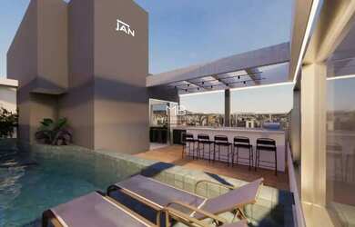 Imagem 7: Apartamento à venda, 3 quartos, 1 suíte, 2 vagas, Lourdes - Belo Horizonte/MG