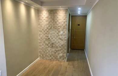 Imagem 5: Imóvel para venda tem 50 metros quadrados com 2 quartos em Vila Nova Cachoeirinha - São Pa