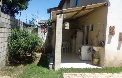 Imagem 9: Casa 2/4 Duplex em Abrantes