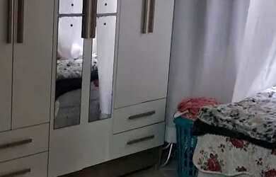 Imagem 2: Vaga compartilhaalugada. 