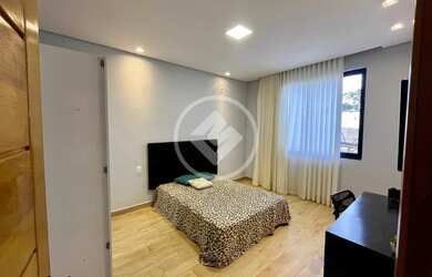 Imagem 13: Casa 4 quartos no condomínio Gran Royalle em Lagoa Santa MG / MY BROKER...