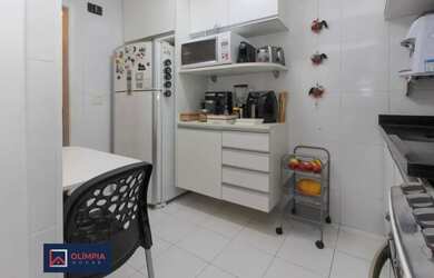 Imagem 9: Venda Apartamento 3 Dormitórios - 95 m² Pinheiros