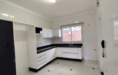 Imagem 6: Casa térrea de 3 suítes à venda e locação no Condomínio Colina do...