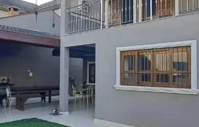 Imagem 5: CASA EM CONDOMÍNIO - URBANOVA - SP