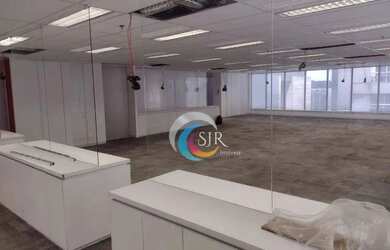 Imagem 8: Conjunto para alugar, 508 m², 18 vagas de garagem - Vila Olímpia - São...