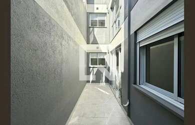 Imagem 14: Apartamento à Venda - Santo Amaro , 1 Quarto, 43 m2