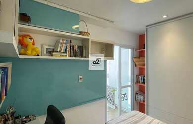 Imagem 16: Apartamento à venda em Vila Velha, Itapuã, com 3 quartos, com 70 m²,...