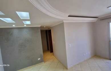 Imagem 4: Apartamento 3 dormitórios na Av.9 de Julho/Jundiai-aluguel $2600 cond/iptu