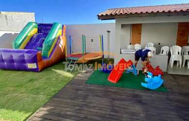 Imagem 8: Casa Moderna e Bem Localizada - Village, Imbituba / SC