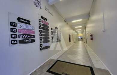 Imagem 3: Sala para alugar por R$ 1700.00, 55.00 m2 - CENTRO - JOINVILLE/SC