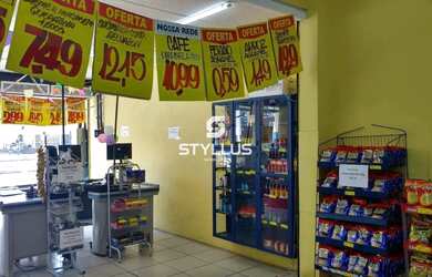 Imagem 4: Madureira Galpão / depósito com venda por R$980.000