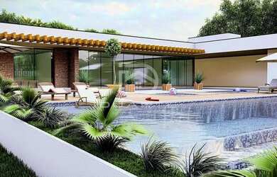 Imagem 11: Lote em Condomínio Residencial Versalhes, no bairro Campos do Jordão