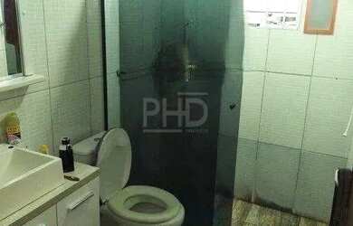 Imagem 10: Ótimo sobrado em Utinga (parte alta)