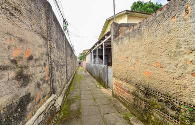 Imagem 7: Vendas Casa Curitiba PR. Varanda, Área de serviço, 134m² de Áreae2...