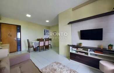 Imagem 3: Imóvel para venda possui 83 metros quadrados com 3 quartos, 1 suite em Casa Caiada - Olind