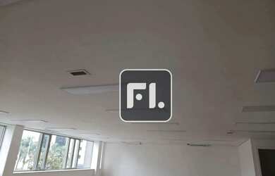 Imagem 9: Conjunto para alugar, 167 m² por R$ 14.397,02/mês - Vila Olímpia -...