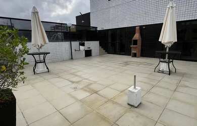 Imagem 5: Apto 2/4 proximo ao espaço educar