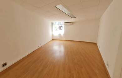 Imagem 3: Sala comercial para alugar Exclusiva 100m² - Santo Antônio