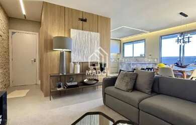 Imagem 5: Apartamento Garden em condomínio à Venda em Estrela, Ponta Grossa -...