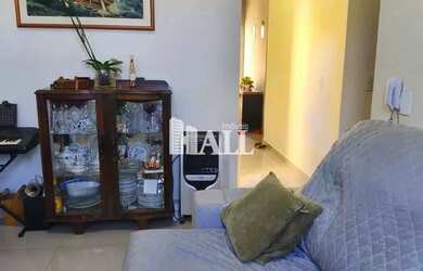 Imagem 3: Casa, Residencial Nato Vetorasso, Rio Preto