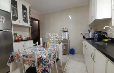 Imagem 14: Casa, 172,55m² à venda, Parque Primeiro de Maio - Piracicaba 4 quartos...