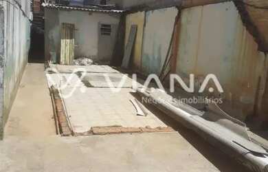 Imagem: O terreno possui 125m² de Área e está localizado em Nova