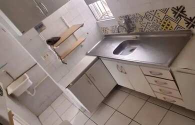 Imagem 12: Apartamento para locação no EDIFÍCIO RITA BANDEIRA DE OLIVEIRA, BOA...